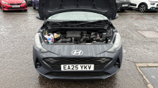 Hyundai i10 1.0 [63] Advance 5dr Auto [Nav] Petrol Hatchback